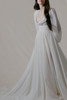 Morilee Wedding Gown Larkspur