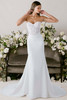 Morilee Wedding Gown Clara