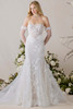 Morilee Wedding Gown Elizaveta