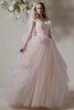 Morilee Wedding Gown Lucienne