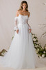 Morilee Wedding Gown Etoile