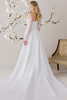 Morilee Wedding Gown Fouette