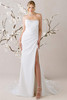 Morilee Wedding Gown Isola