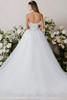 Morilee Wedding Gown Pirouette