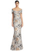 Daymor 3206 Mother of the Bride Dress