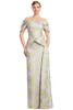 Daymor 3221 Mother of the Bride Dress