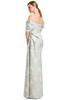 Daymor 3221 Mother of the Bride Dress