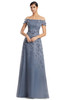 Daymor 3253 Mother of the Bride Dress