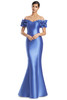 Daymor 3254 Mother of the Bride Dress