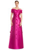 Daymor 3259 Mother of the Bride Dress
