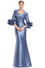 Daymor 3263 Mother of the Bride Dress