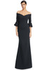 Daymor 3273 Mother of the Bride Dress
