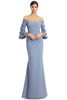 Daymor 3273 Mother of the Bride Dress