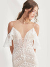 Willowby Wedding Jaycee Gown 52103