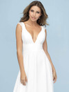 Allure Bridals Wedding Dress 9610
