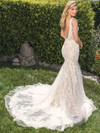 Casablanca Bridal Gown Alexis 2369