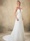 Morilee Blu Bridal Gown Ryanne 5767