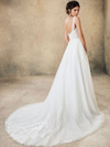 Morilee Blu Bridal Gown Rosemarie 5774