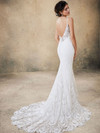 Morilee Blu Bridal Gown Riley 5775