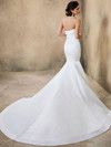 Morilee Blu Bridal Gown Remi 5777