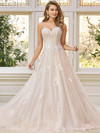 Sophia Tolli Sweetheart Wedding Gown Aspen Y11940