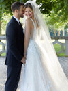 Morilee Wedding Gown Suzanne 2142