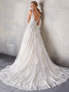 Morilee Wedding Gown Suzanne 2142