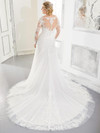 Julietta Adrian Wedding Dress 3301