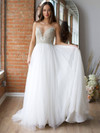 A-line Wedding Gown Wtoo Damali 15800
