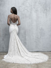 Madison James Fitted Wedding Gown MJ550