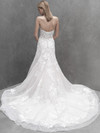 Sweetheart Madison James Wedding Dress MJ667
