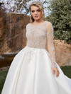 Casablanca Bridal Gown Talia 2436