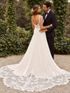 A-line Wedding Gown Sophia Tolli Georgina Y22061