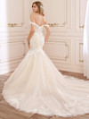 Sophia Tolli Wedding Dress London Y22065