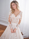 Martin Thornburg Wedding Dress Palatine 221213
