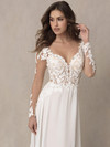 Allure Bridals Wedding Gown 9858