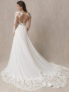 Allure Bridals Wedding Gown 9858