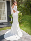 Jasmine Wedding Dress F221055