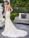 Jasmine Wedding Dress F221063