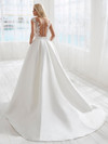 Randy Fenoli Wedding Gown Barbara