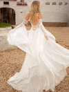 Chic Nostalgia Wedding Gown Freya