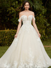 Sophia Tolli Wedding Gown Rebekah Y12248