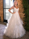 Sweetheart Essense of Australia Wedding Gown D3406