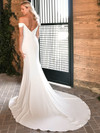 Essense of Australia Wedding Gown D3457