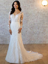 Stella York Wedding Gown 7586