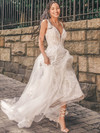 Madison James Wedding Dress Loretta MJ803