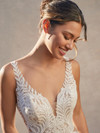 Madison James Wedding Dress Kenzie MJ860