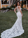 Allure Bridals Wedding Gown 9955