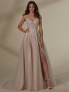 Sweetheart Blu Wedding Gown Maya 4122