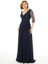 Plus Size Mother Of The Bride Dress Morilee 72208